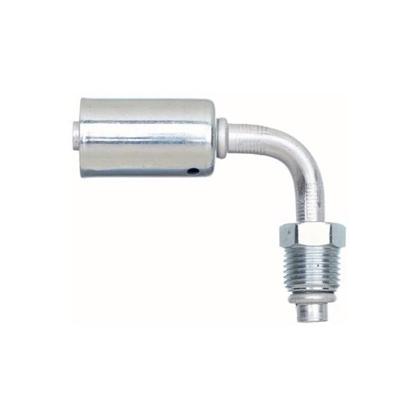 PolarSeal A/C Hose Fitting